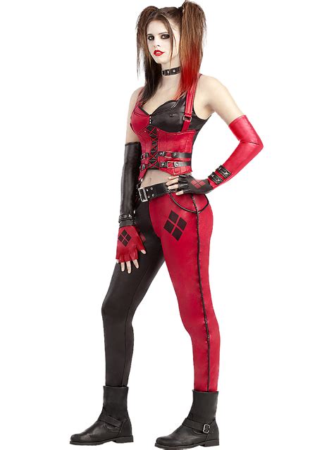 sweatshirt harley quinn|official harley quinn costume.